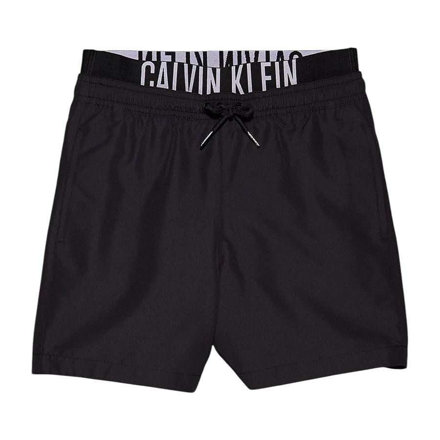 Costume a pantaloncino da bagno bambino - Intense Power Calvin Klein | KV0KV00054BEH
